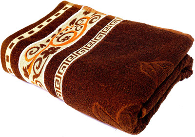 Space Fly Cotton 400 GSM Bath Towel