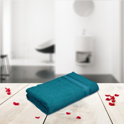 Flipkart SmartBuy 380 GSM Cotton Bath Towel
