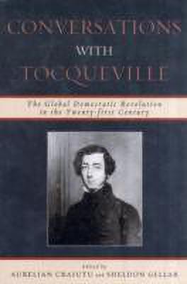 Conversations with Tocqueville(English, Paperback, unknown)