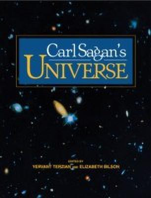 Carl Sagan's Universe(English, Paperback, unknown)