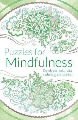 Puzzles for Mindfulness(English, Paperback, Saunders Eric)