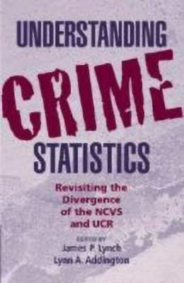 Understanding Crime Statistics(English, Hardcover, unknown)