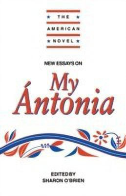 New Essays on My Antonia(English, Paperback, unknown)