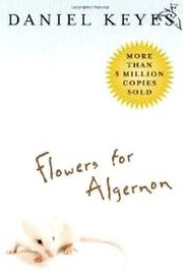 Flowers for Algernon(English, Paperback, Keyes Daniel)