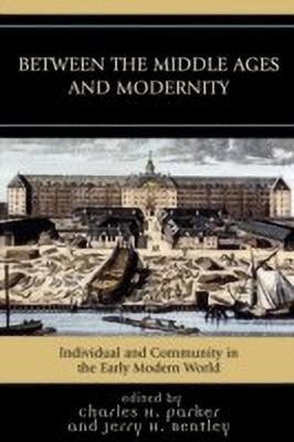 Between the Middle Ages and Modernity(English, Paperback, unknown)