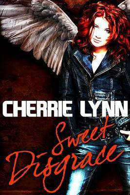 Sweet Disgrace(English, Electronic book text, Lynn Cherrie)
