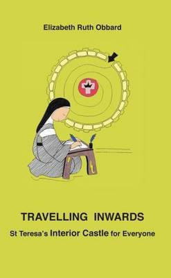 Travelling Inwards(English, Paperback, Obbard Elizabeth Ruth)