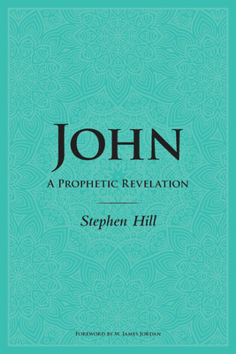 John(English, Paperback, Hill Stephen)