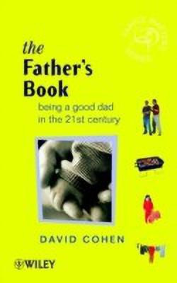 The Father's Book(English, Paperback, Cohen David G.)