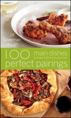 100 Perfect Pairings(English, Hardcover, Hough Jill Silverman)