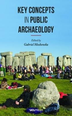 Key Concepts in Public Archaeology(English, Paperback, unknown)