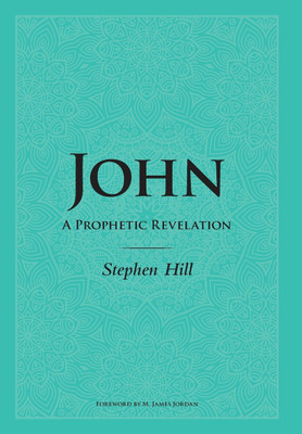 John(English, Hardcover, Hill Stephen)