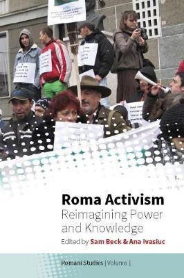 Roma Activism(English, Hardcover, unknown)