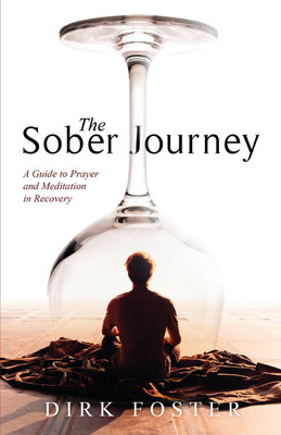 The Sober Journey(English, Paperback, Foster Dirk)