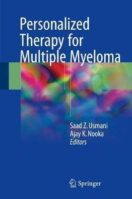 Personalized Therapy for Multiple Myeloma(English, Hardcover, unknown)