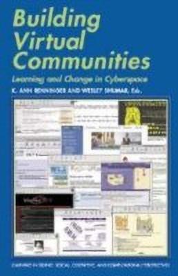 Building Virtual Communities(English, Hardcover, unknown)