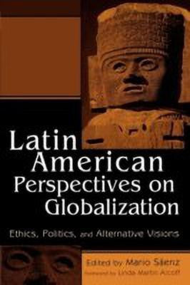 Latin American Perspectives on Globalization(English, Paperback, unknown)