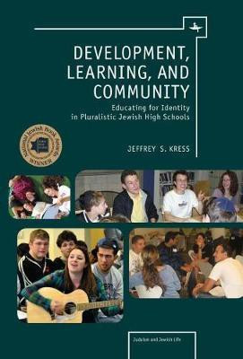 Development, Learning, and Community(English, Electronic book text, Kress Jeffrey)