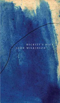 Reckitt's Blue(English, Paperback, Wilkinson John)