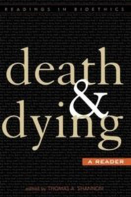 Death and Dying(English, Paperback, unknown)