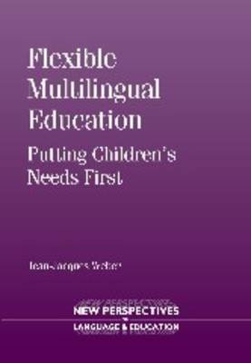 Flexible Multilingual Education(English, Paperback, Weber Jean-Jacques)