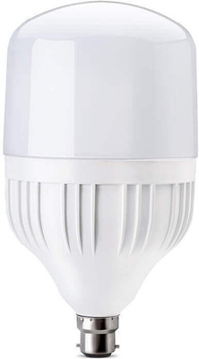 BAJAJ 50 W Basic Capsule B22 LED Bulb(White)