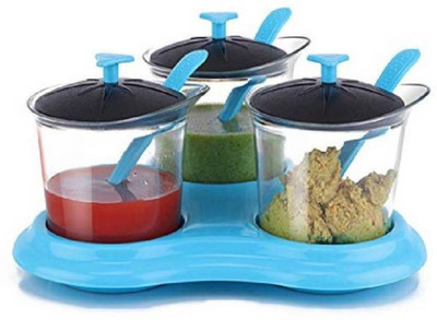 DEAGAN Sauce Set Plastic(1 Piece)