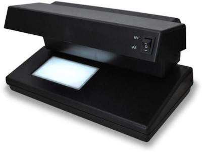 SWAGGERS FAKE CURRENCY/MONEY/NOTE DETECTOR Countertop Currency Detector(MG)
