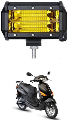 PRTEK LED Fog Lamp Unit for Hero