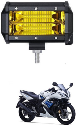 PRTEK LED Fog Lamp Unit for Yamaha YZF R15 S
