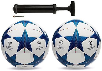 clark blue star combo football Football Kit