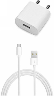 Webilla Wall Charger Accessory Combo for Honor play(White)
