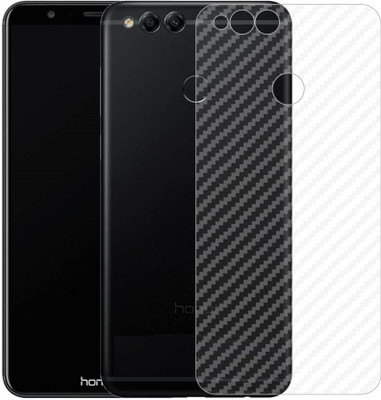 SRT Back Screen Guard for Honor 7C(Pack of 1)