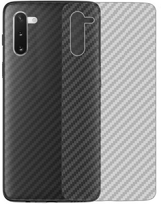 Karpine Back Screen Guard for Samsung Galaxy Note 10(Pack of 1)