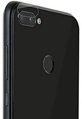 RUNEECH Back Camera Lens Glass Protector for Realme U1(Pack of: 1)