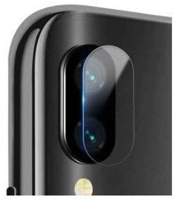 eCase Camera Lens Protector for Vivo V9(Pack of 1)