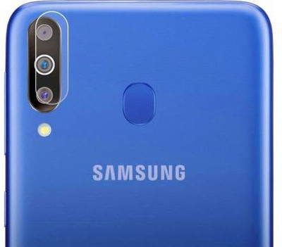 Aspir Camera Lens Protector for Samsung Galaxy A70(Pack of 1)
