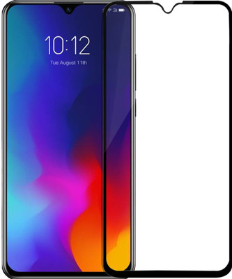 Flipkart SmartBuy Edge To Edge Tempered Glass for Lenovo K10 Note(Pack of 1)