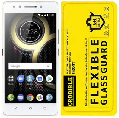 CRodible Nano Glass for Lenovo K8 Note(Pack of 1)