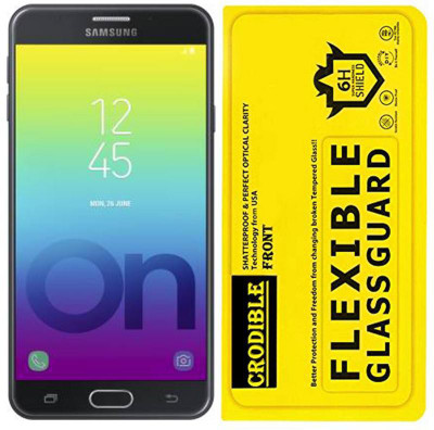 CRodible Nano Glass for Samsung Galaxy On Nxt(Pack of 1)