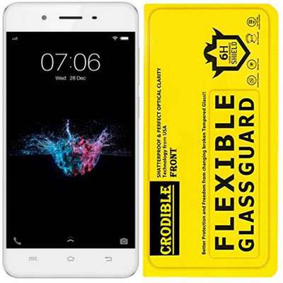 CRodible Nano Glass for VIVO Y55s(Pack of 1)