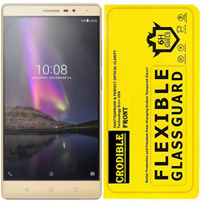 CRodible Nano Glass for Lenovo Phab 2 Plus(Pack of 1)
