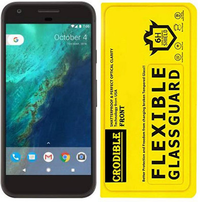 CRodible Nano Glass for Google Pixel XL(Pack of 1)