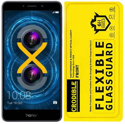 CRodible Nano Glass for Honor 6X(Pack of 1)