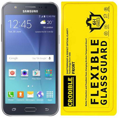 CRodible Nano Glass for Samsung Galaxy J7(Pack of 1)