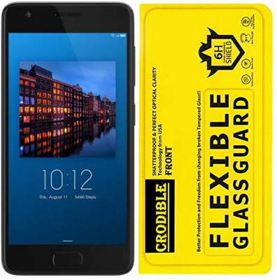 CRodible Nano Glass for Lenovo Z2 Plus(Pack of 1)