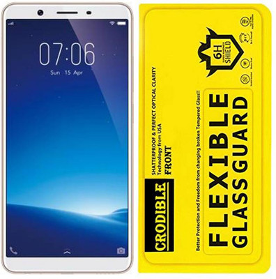 CRodible Nano Glass for VIVO Y71(Pack of 1)