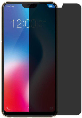 Maxpro Tempered Glass Guard for Vivo V9(Pack of 1)