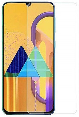 Caseline Tempered Glass Guard for Samsung Galaxy A30, Samsung Galaxy A30s, Samsung Galaxy A50, Samsung Galaxy A50s, Samsung Galaxy M30, Samsung Galaxy M30s, Samsung Galaxy A20(Pack of 1)