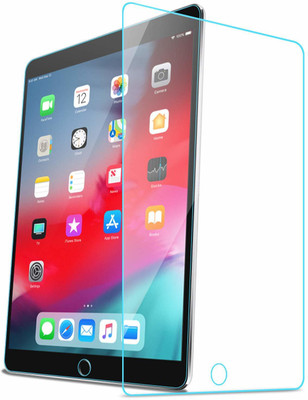 Spinzzy Tempered Glass Guard for Apple iPad Pro 9.7 Inch(Pack of 1)